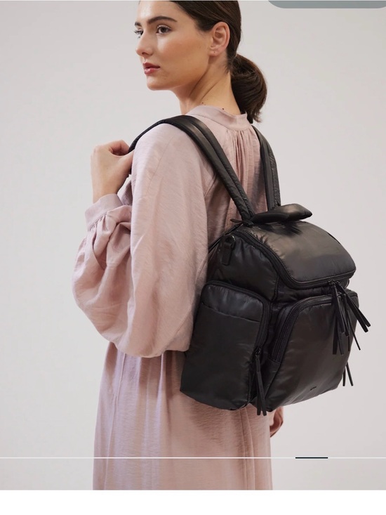 caraa Other - Caraa Large black diaper bag